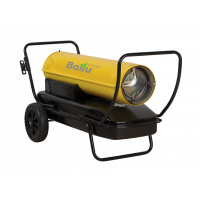 BALLU серия BHD BHD-63 S